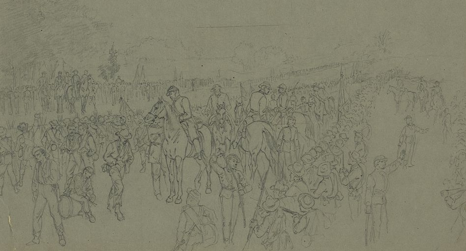 Shenandoah University's McCormick Civil War Institute Spring 2026 Conference--