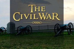 McCormick Civil War Institute Spring 2024 Conference--"Is the Vindictive Spirit... Just?" Waging "Civil" War