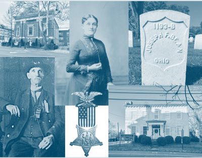 McCormick Civil War Institute Annual Fall Seminar & Tour 