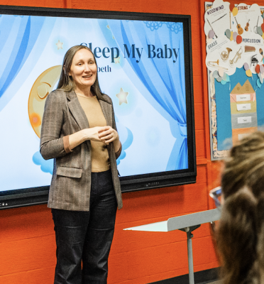Music Literacy for All: Developing Musically Literate Individuals Music Literacy for All: Developing Musically Literate Individuals