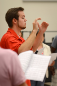 Bringing Music to Life: Conducting & Rehearsal Techniques