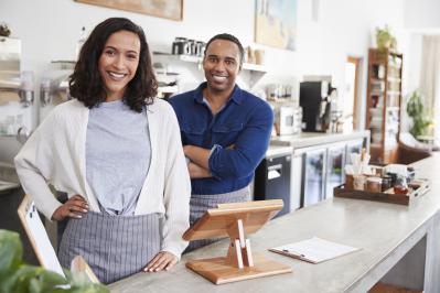 Entrepreneurship & Small Business Certificate Program