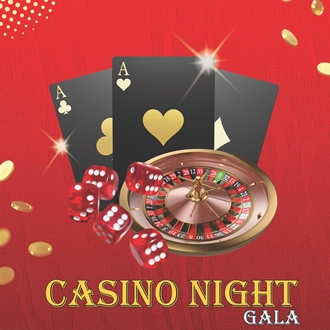 Occupational Therapy - Casino Night