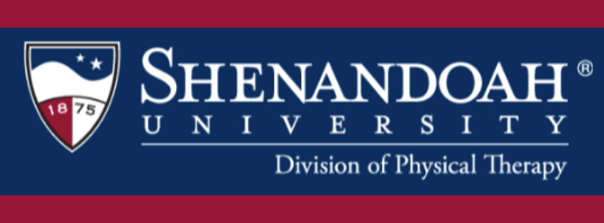 Shenandoah University Division of Physical Therapy