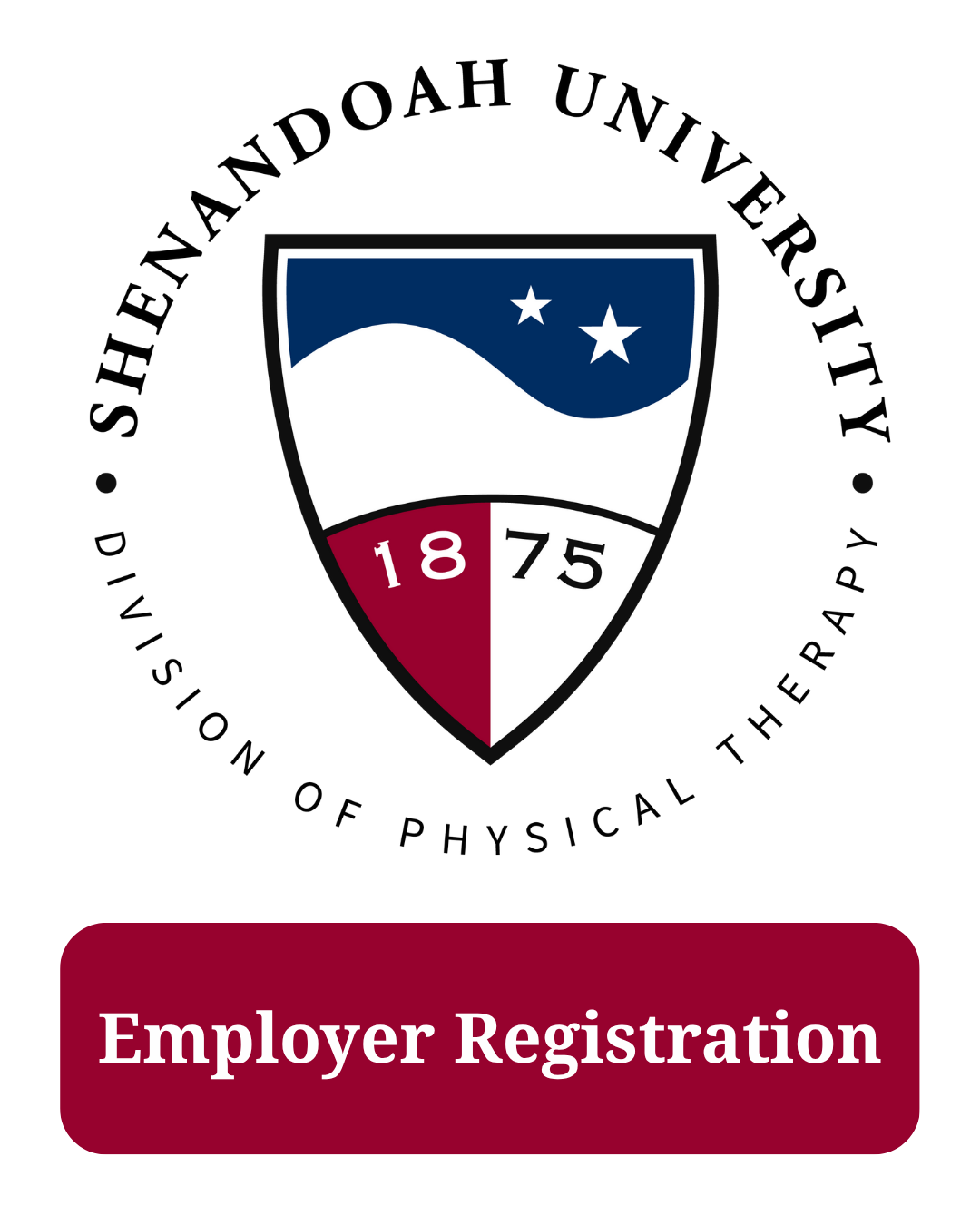 Employer Registration - Physical Therapy Fair 2025