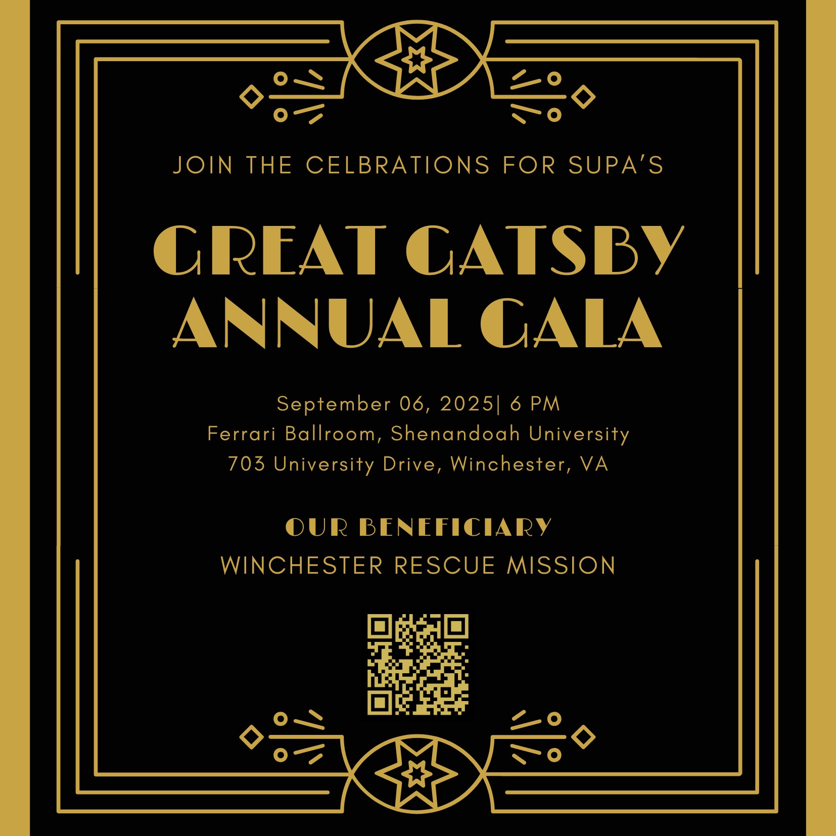 Physician Assistant Gala - Individual Tickets