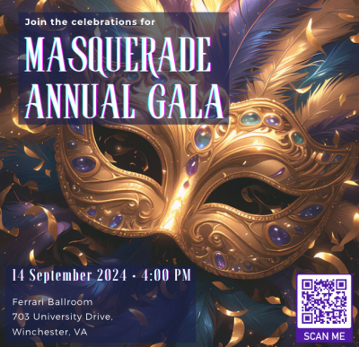 Physician Assistant Gala - Table of 10 Physician Assistant Gala - Table of 10
