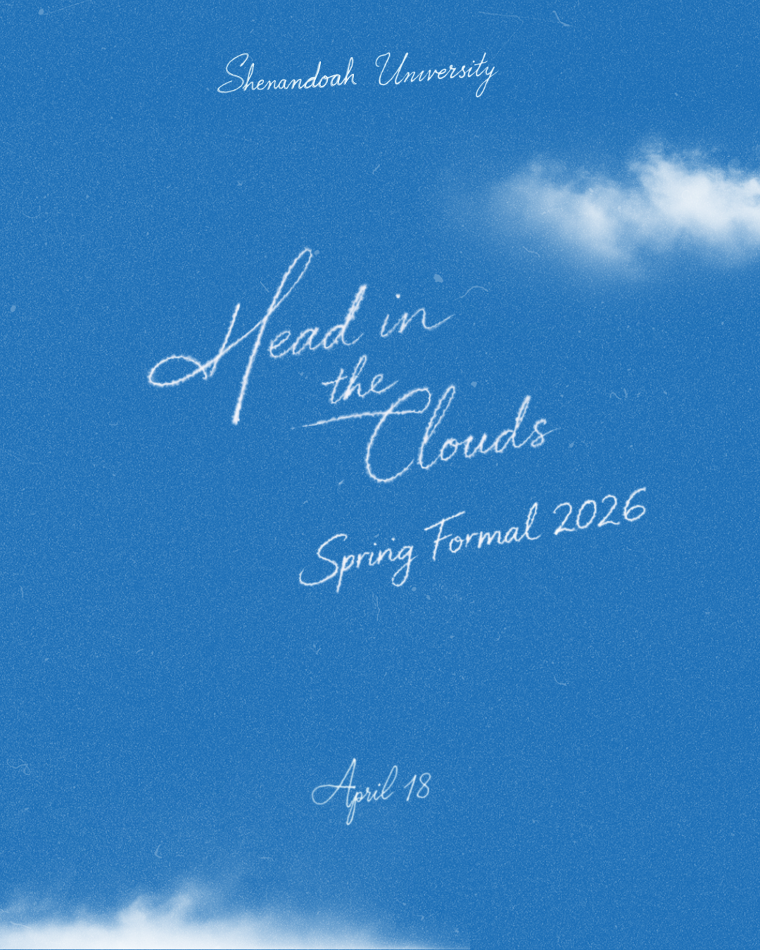 CAN - Spring Formal Guest Ticket