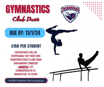 Gymnastics Club