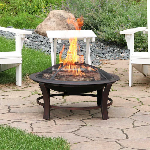 Fire Pit