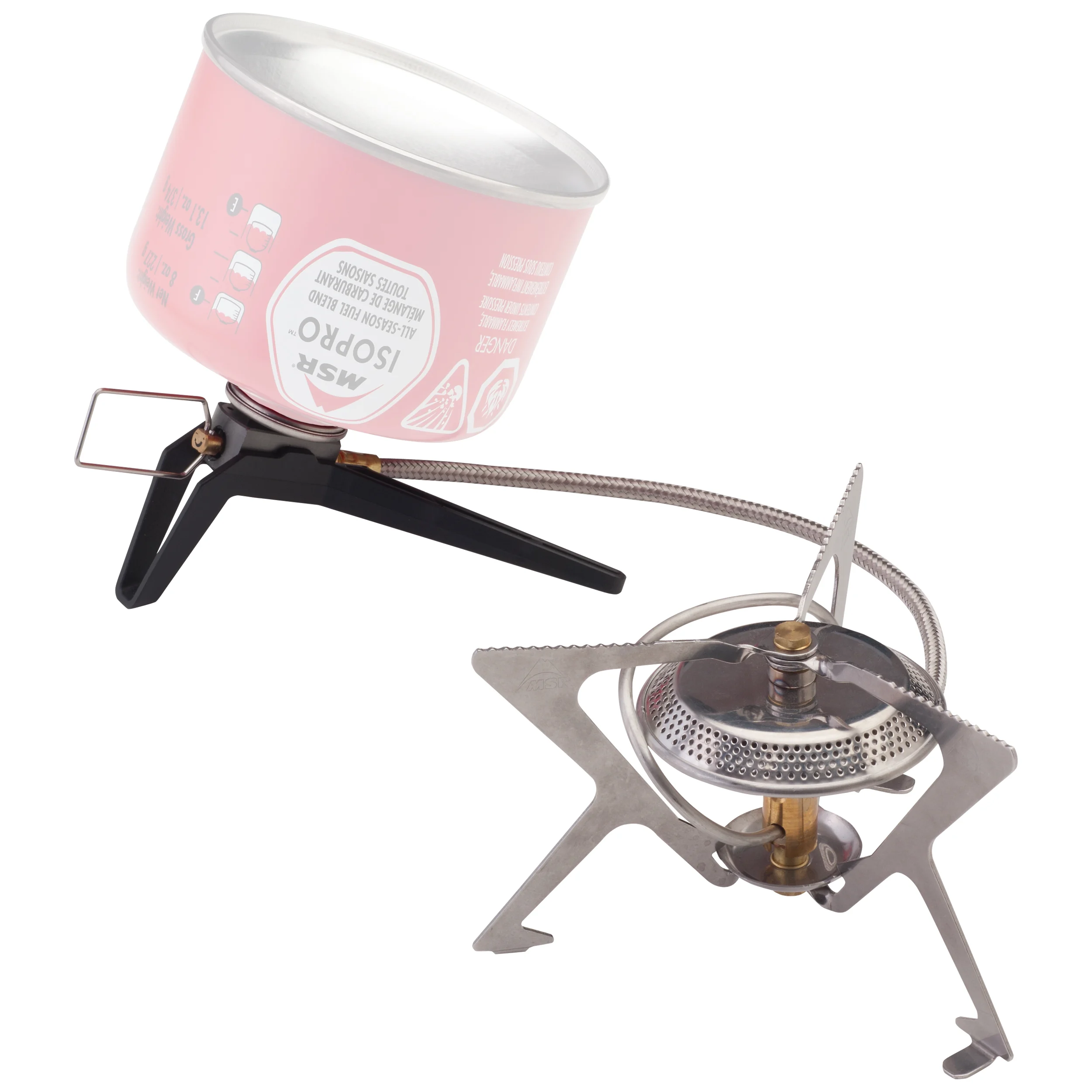 MSR Windpro 2 Stove