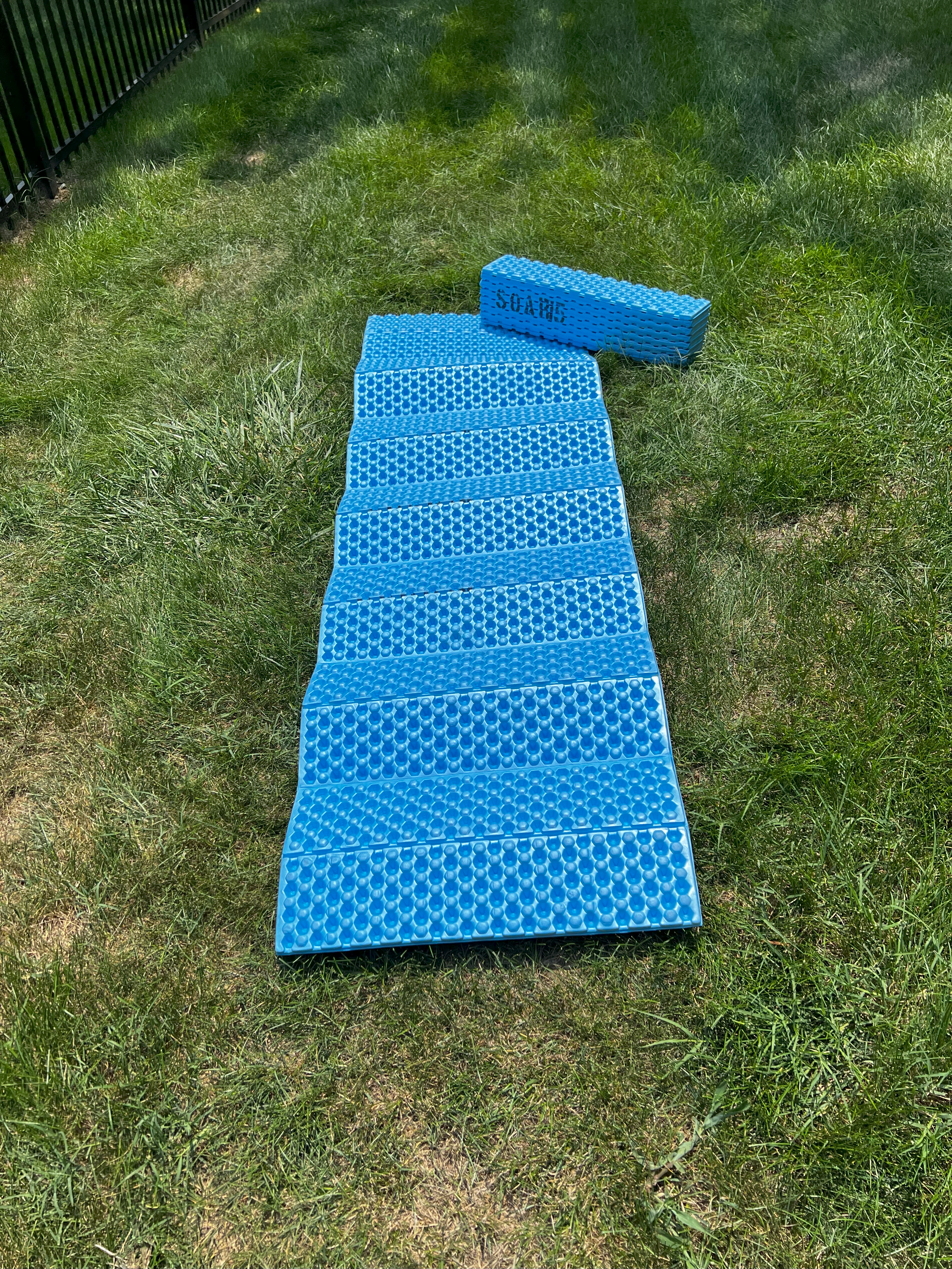 Thermarest Zlite
