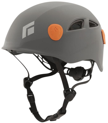 Black Diamond Climbing Helmet