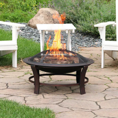 Fire Pit