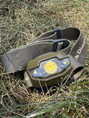 Headlamp