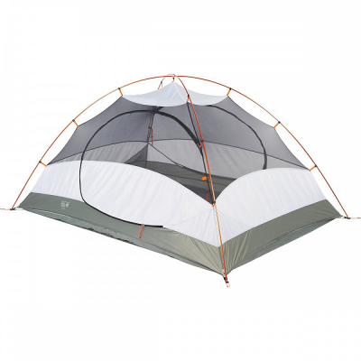 2 Person Tent: Mountain Hardware Drifter 2p