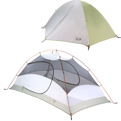 3 Person Tent: Mountain Hardware Drifter 3p