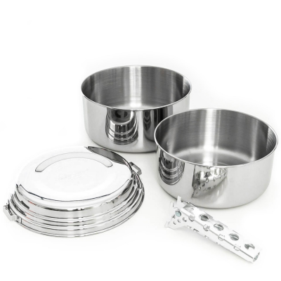 MSR Small Pot Set