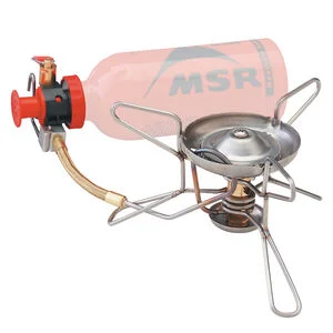 MSR Whisperlight