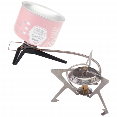 MSR Windpro 2 Stove