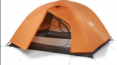 3 Person Tent: REI Backpacking Half Dome 3+