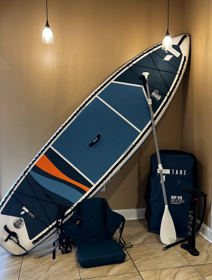 Stand Up Paddleboard