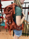 Osprey Backpack w/ Pack Cover - Size M 1