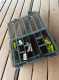 Tackle Box (includes hooks, lures)