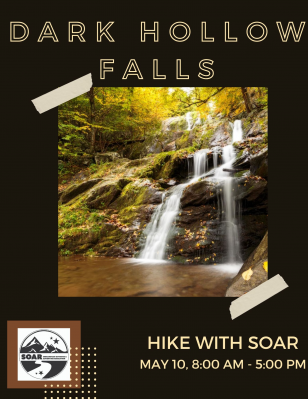 05/10/2025 Dark Hallow Falls