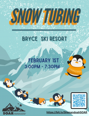 02/01/2025 Snow Tubing