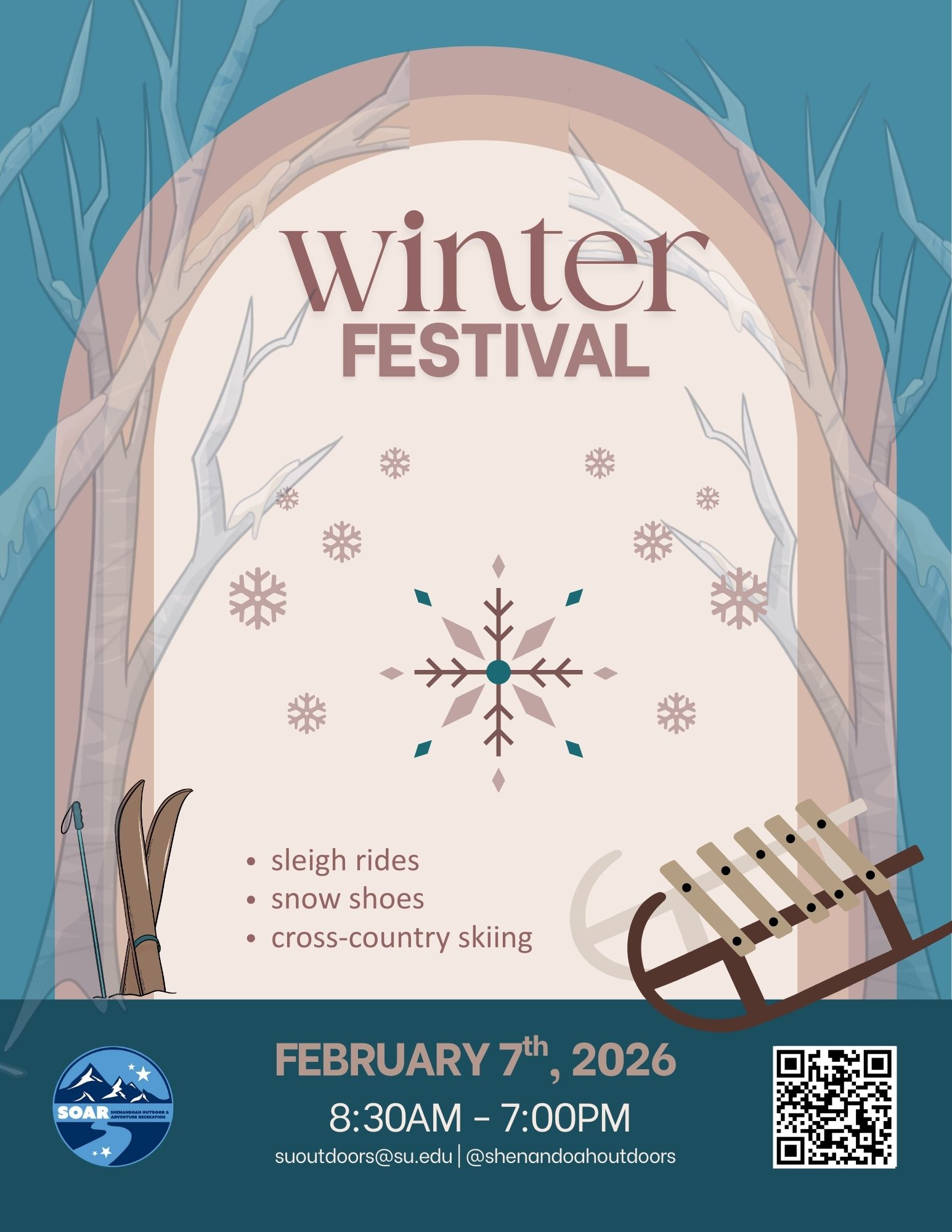 02/07/2026 Winter Festival