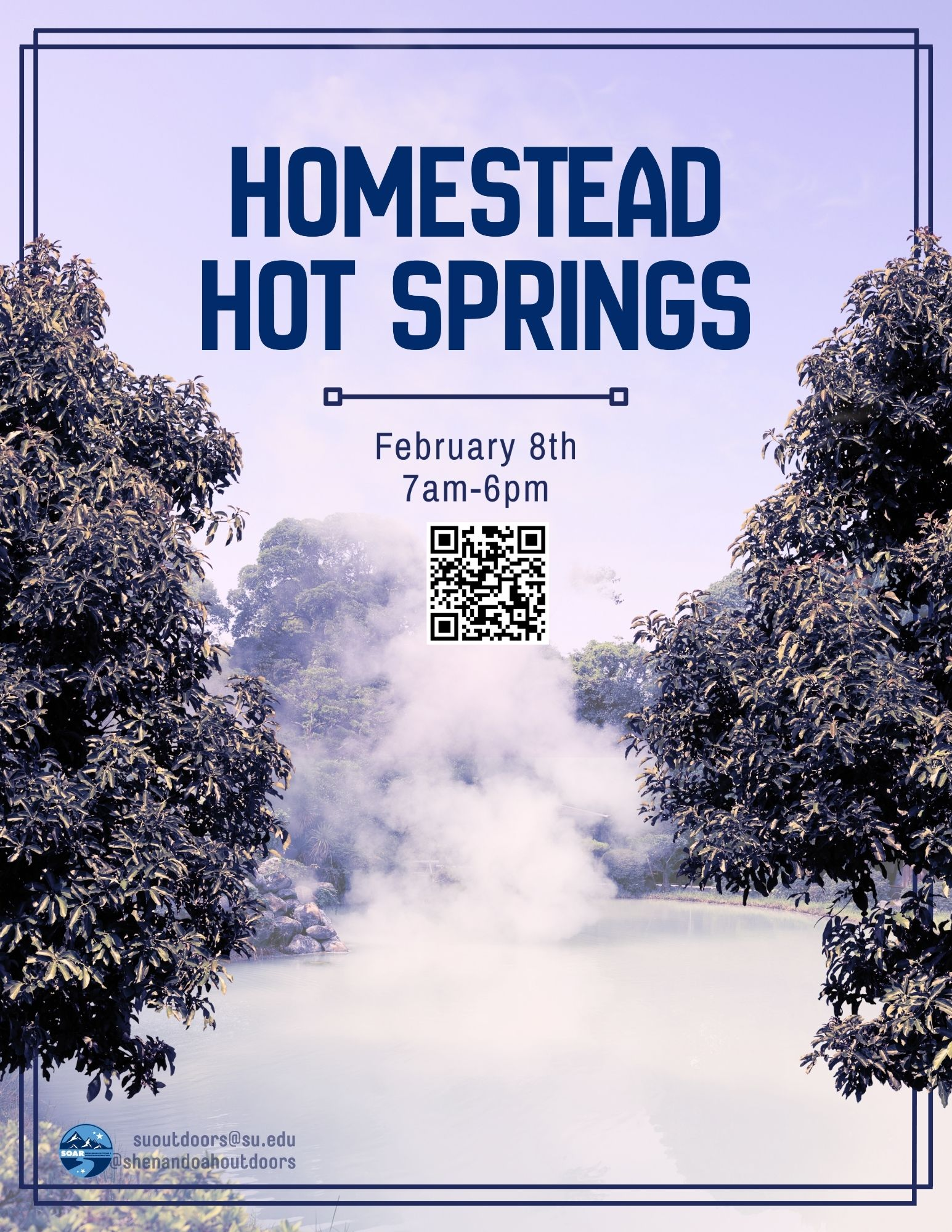 02/08/2026 Hot Springs at Homestead