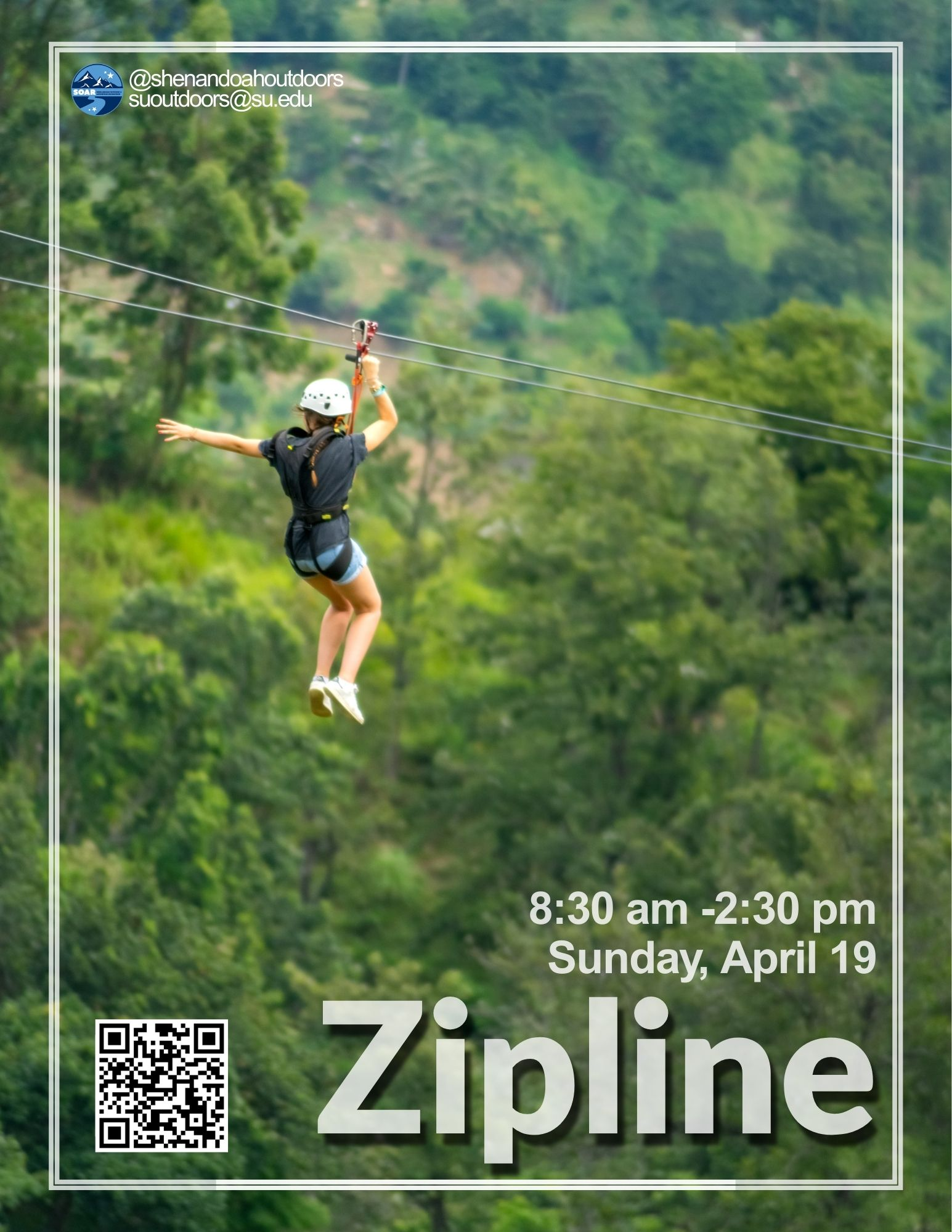04/19/2026 Zipline at Harpers Ferry
