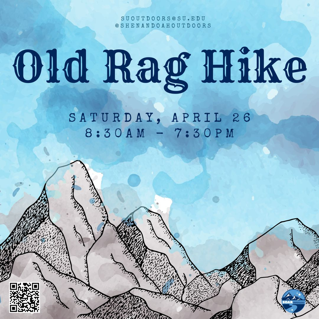 04/26/2026 Hike Old Rag