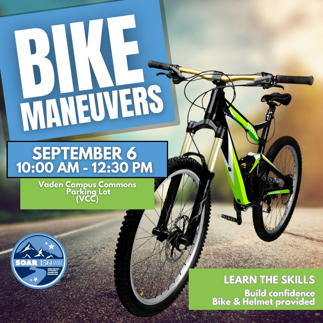 09/06/2025 Bike Maneuvers