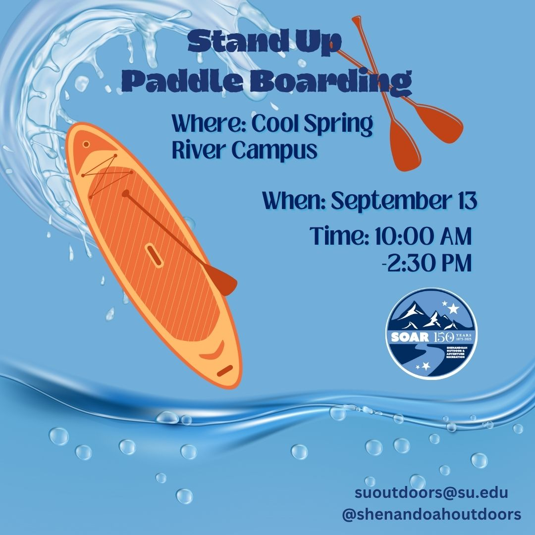 09/13/2025 Stand-Up Paddleboard