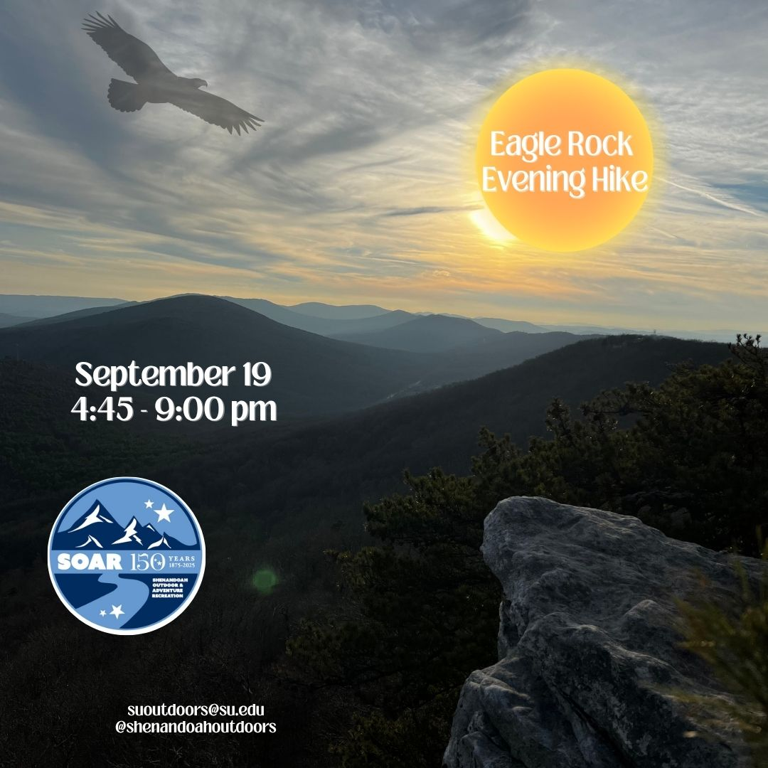 09/19/25 Eagle Rock Hike