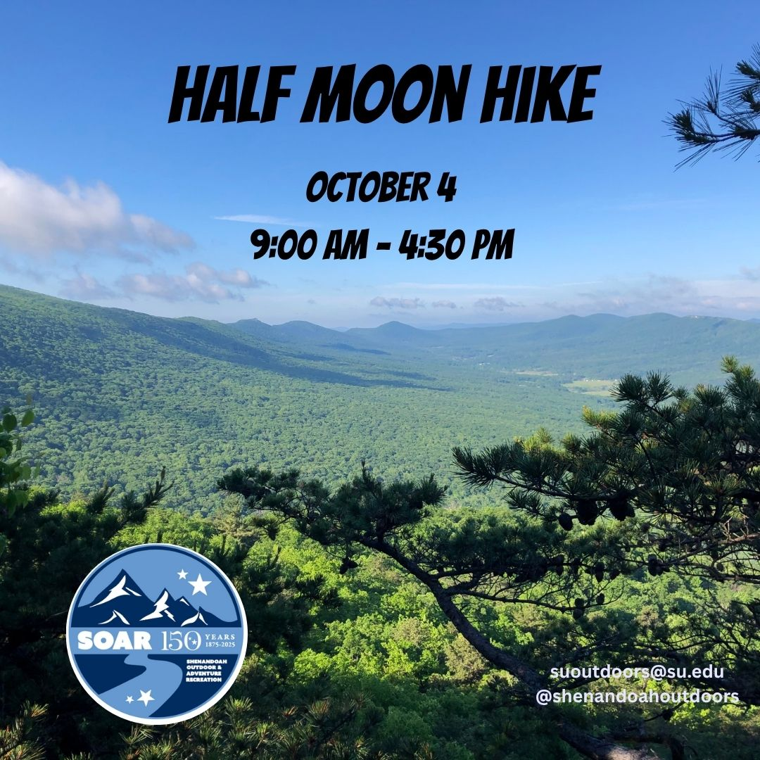 10/04/2025 Half Moon Hike