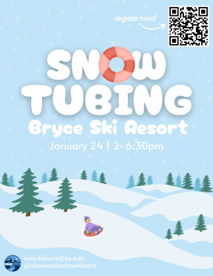 01/24/2026 Snow Tubing