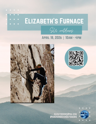 04/18/2026 Outdoor Rock Climbing