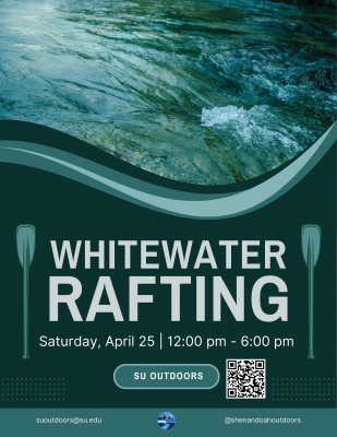 04/25/2026 White Water Rafting