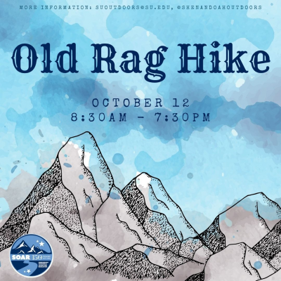 10/12/2025 Old Rag Hike 10/12/2025 Old Rag Hike
