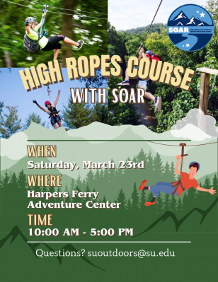 03/23/2024 High Ropes