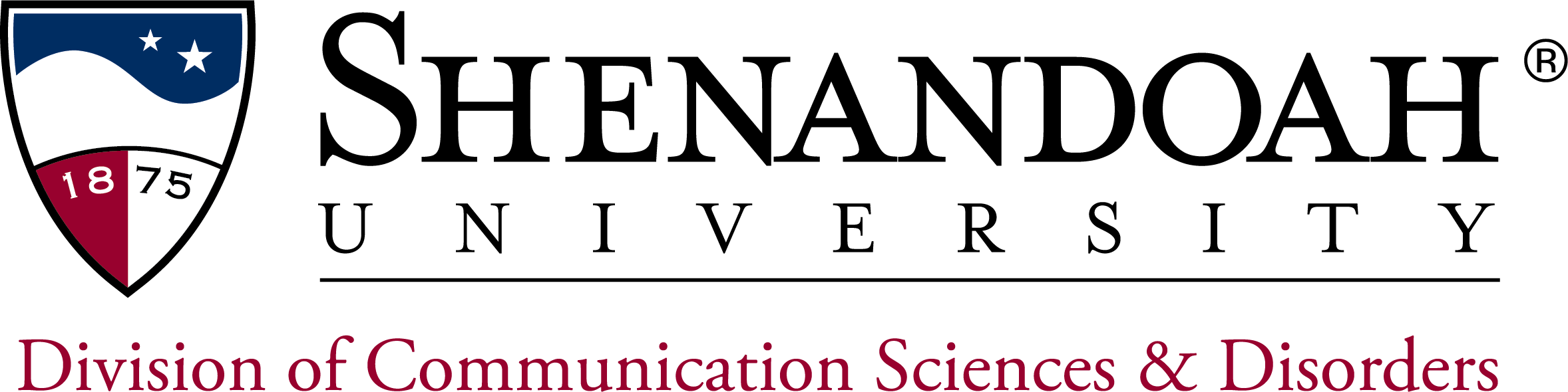 Shenandoah University Division of Communication Sciences and Disorders