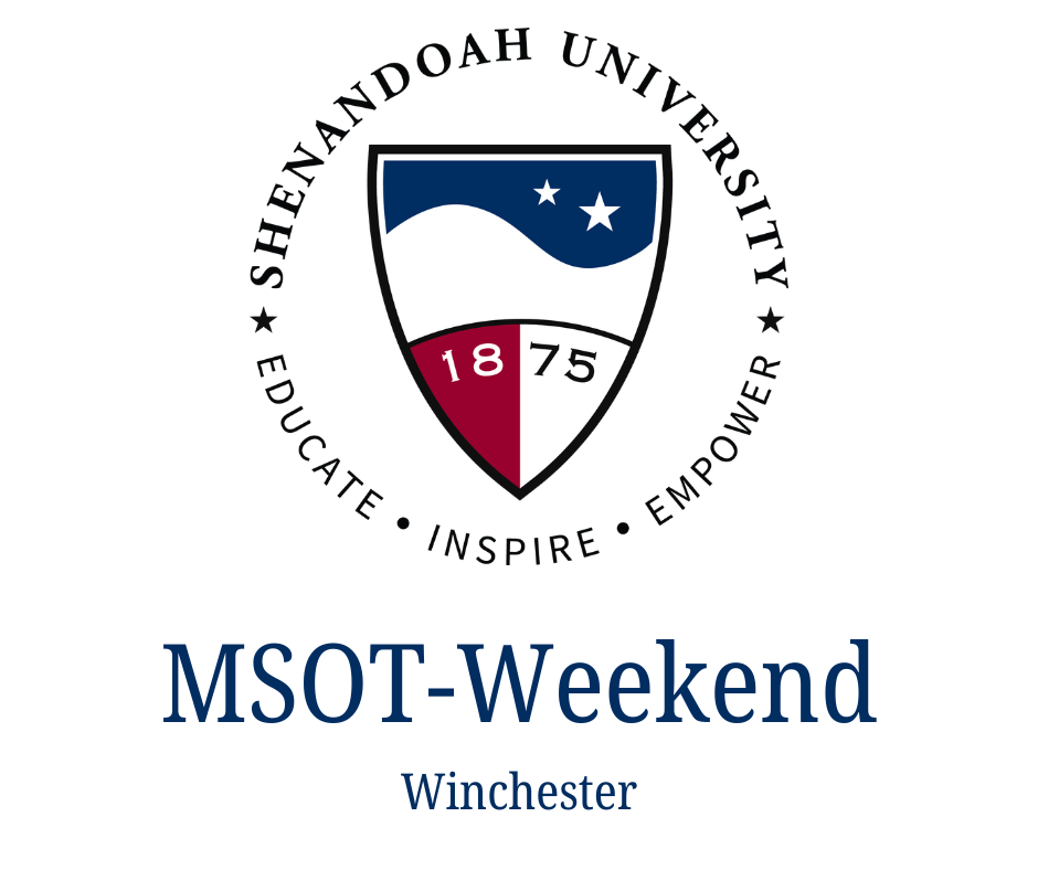 MSOT Apparel - Weekend