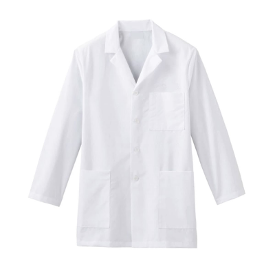 PA White Lab Coat PA White Lab Coat