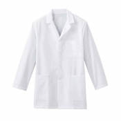 PA White Lab Coat