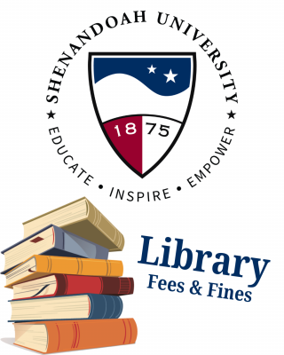 Library Fees & Fines