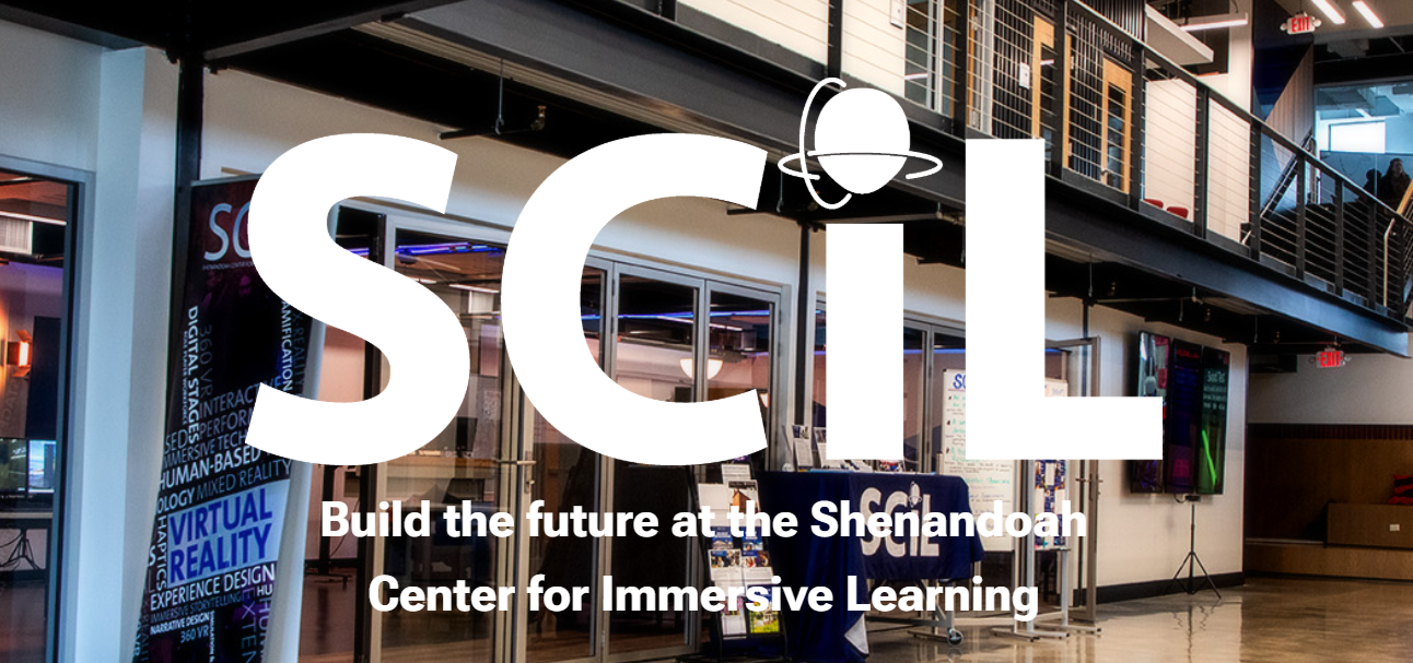Shenandoah Center for Immersive Learning