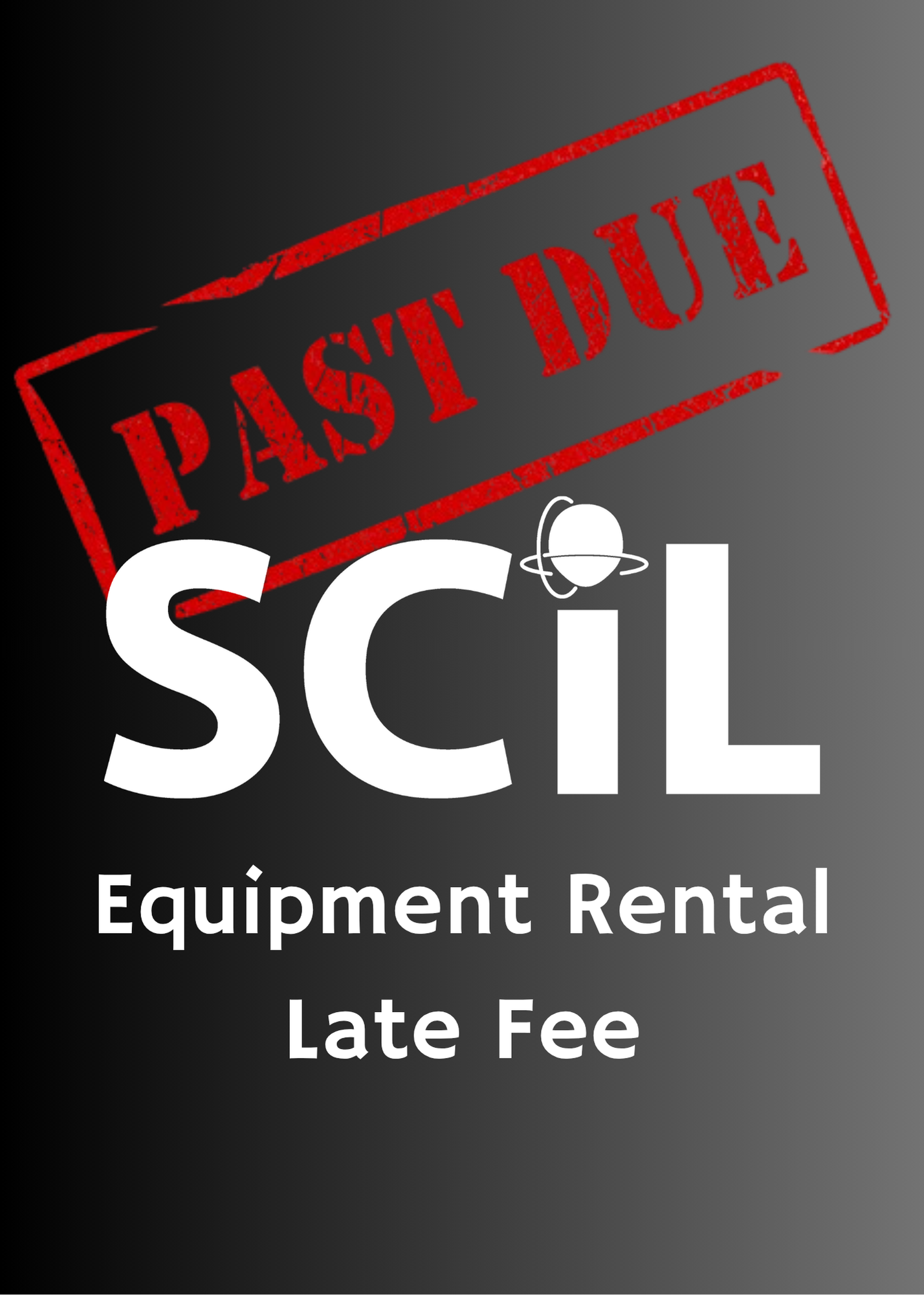 SCiL Late Fee
